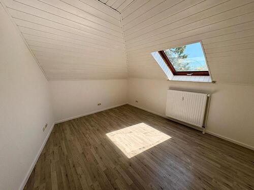 Foto - 4 Zimmer Dachgeschoßwohnung in Wächtersbach