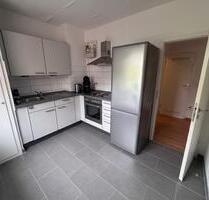 2-Zimmer-Wohnung mit Einbauküche in Wilhelmshaven - Heppens