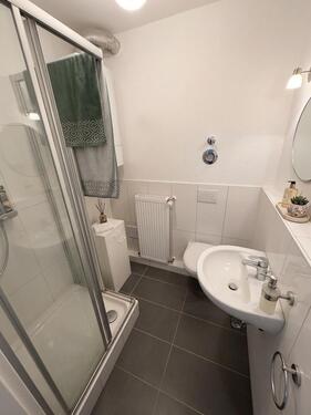 Foto - Etagenwohnung in Wilhelmshaven zur Miete