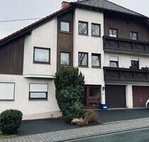 3 Zimmerwohnung in Bad Marienberg - Westerburg
