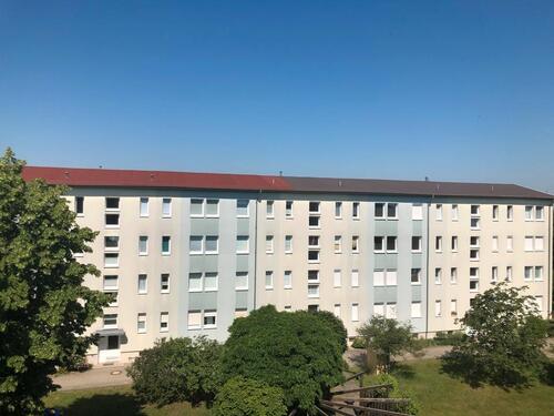 Foto - *Euer kleines Zu Hause*3 Zimmerwohnung zu vermieten