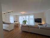 Foto - Föhren: Moderne Wohnung (3 Zimmer) mit Küche und Balkon (Neubau)