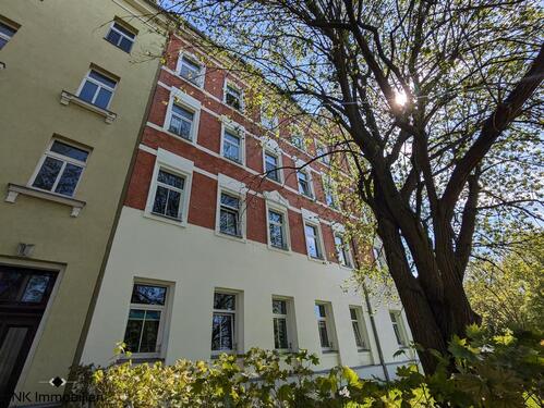 Foto - 1 Zimmer Etagenwohnung zur Miete in Chemnitz