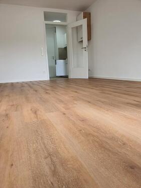 Foto - 1 Zi. NEU Sanierte Wohnung+Balkon + Max Eyth See+Keine Kehrwoche