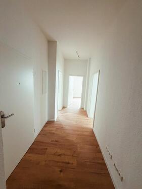 Foto - Erstbezug nach Sanierung: helle und wunderschön modernisierte Wohnung