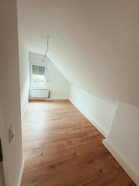 Foto - 5 Zimmer Etagenwohnung in Olpe