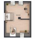 Foto - 4 Zimmer Maisonettenwohnung zum Kaufen in Ingolstadt
