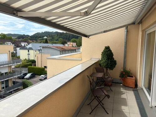 Foto - Penthouse Maisionette von privat in Trier-Nord zu verkaufen