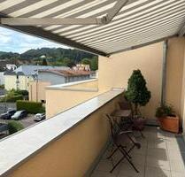 Penthouse Maisionette von privat in Trier-Nord zu verkaufen