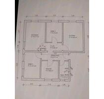 Kapitalanlage 4 Zimmer-Wohnung 73 qm mit Stellplatz - Augsburg Lechhausen