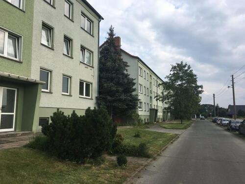 Foto - *NEU* 2 Zimmer Wohnung mit Gemeinschaftsgarten zu vermieten in Apenburg