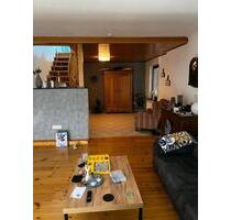 Wohnung mit Balkon in Leopoldshöhe 1150.-€