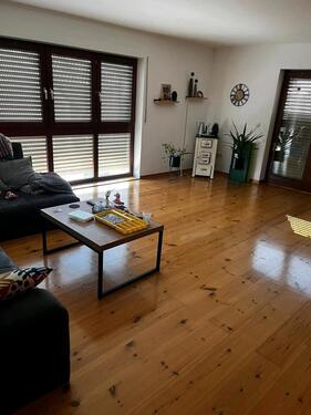 Foto - Etagenwohnung in Leopoldshöhe