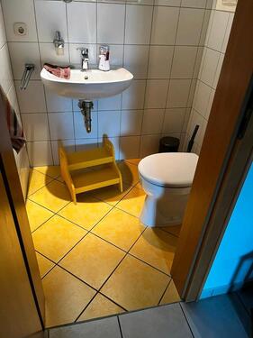 Foto - Etagenwohnung in Leopoldshöhe zur Miete