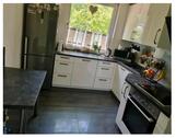 Foto - Erdgeschosswohnung 3-Zimmer WF-West