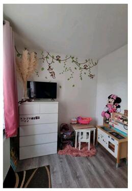 Foto - Etagenwohnung in Wolfenbüttel