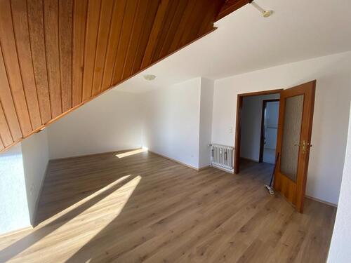 Foto - Etagenwohnung in Lauenburg/Elbe