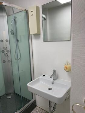 Foto - Etagenwohnung in Saarbrücken
