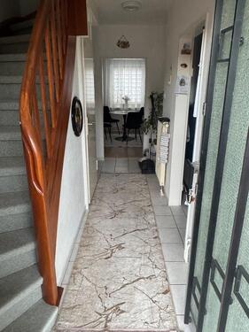 Foto - Etagenwohnung zur Miete in Stade