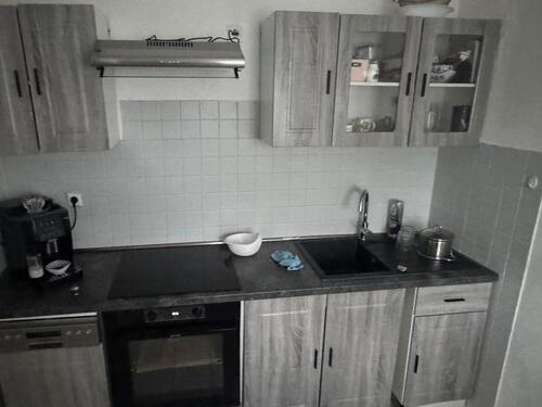 Foto - Etagenwohnung in Stade