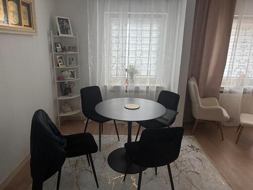 Foto - Etagenwohnung in Stade zur Miete