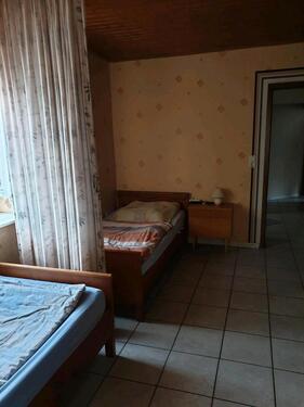 Foto - Wohnung 1 Zimmer Küche Bad - 420,00 EUR Kaltmiete,