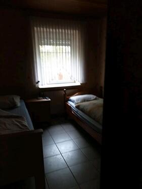 Foto - Etagenwohnung in Papenburg