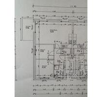 Moderne 3 ZKB mit Garten in zentraler Lage ab 01.02.26 - Nottuln