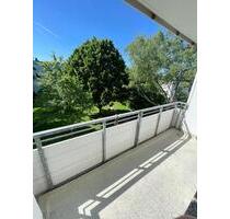 *moderne Erdgeschosswohnung*Balkon*Tageslichtbad*gute Lage* - Mülheim an der Ruhr Broich