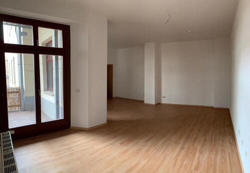 Foto - Etagenwohnung zur Miete in Magdeburg