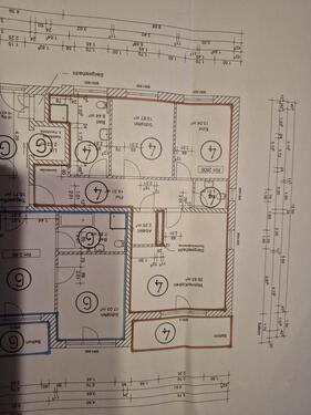Foto - WHG in der Waisenstrasse zu vermieten, Wohnfläche ca. 90m2, Nr 4