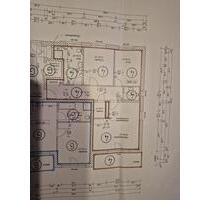 WHG in der Waisenstrasse zu vermieten, Wohnfläche ca. 90m2, Nr 4 - Lübben (Spreewald)