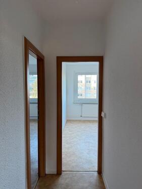 Foto - Etagenwohnung in Eberswalde
