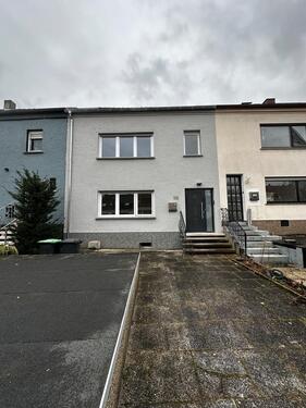 Foto - Einfamilienhaus in Differten mit großem Garten zu vermieten