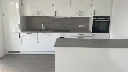 Foto - 3-Zimmerwohnung Borken in ruhiger Lage