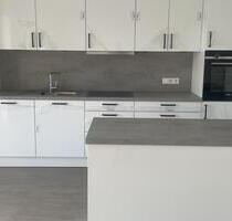 3-Zimmerwohnung Borken in ruhiger Lage