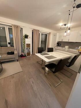 Foto - Etagenwohnung in Borken