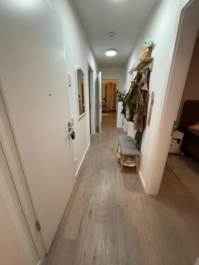 Foto - Etagenwohnung in Borken zur Miete