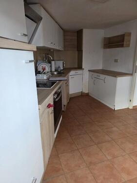 Foto - Kleine 3 Raumwohnung im Erdgeschoss