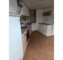 Kleine 3 Raumwohnung im Erdgeschoss - Breitungen/Werra