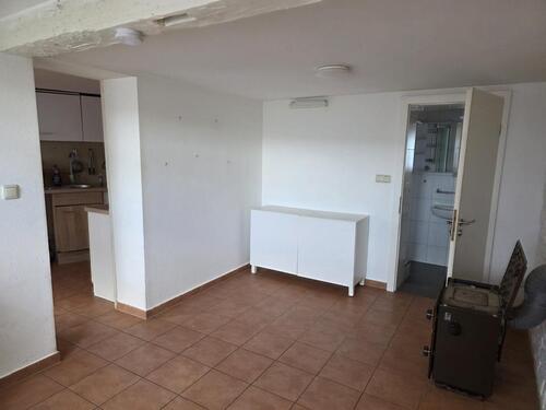 Foto - Etagenwohnung zur Miete in Breitungen/Werra