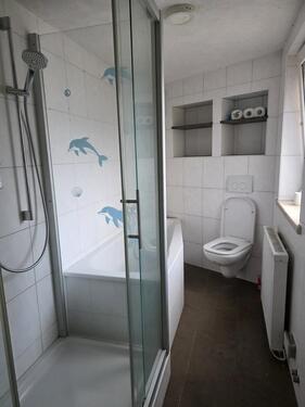 Foto - Etagenwohnung in Breitungen/Werra