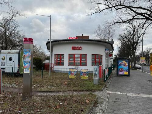 Foto - andere zur Miete in Berlin