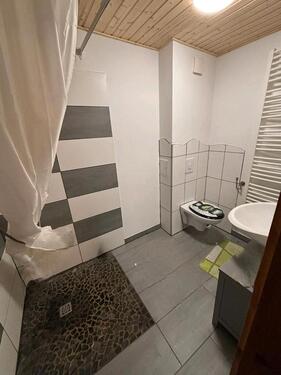 Foto - Wohnung in WG Haus Fredelsloh - 650,00&nbsp;EUR Kaltmiete, ca.&nbsp; 45,00&nbsp;m&sup2;