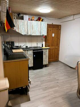 Foto - 1 Zimmer Etagenwohnung zur Miete in Moringen