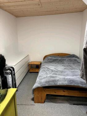 Foto - 1 Zimmer Etagenwohnung in Moringen