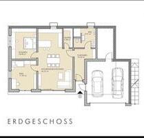 Exklusive barrierefreie 3-Zimmer-Wohnung, Erstbezug, Garten - Cham