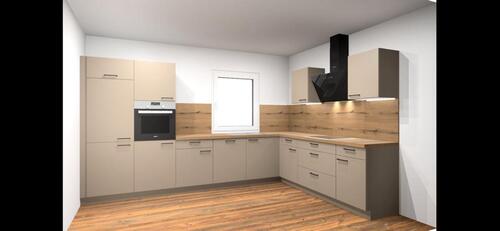 Foto - 3 Zimmer Etagenwohnung zur Miete in Cham