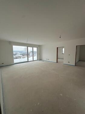 Foto - 3 Zimmer Erdgeschoßwohnung in Cham