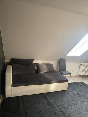 Foto - Dachgeschoßwohnung in Lehrte zur Miete